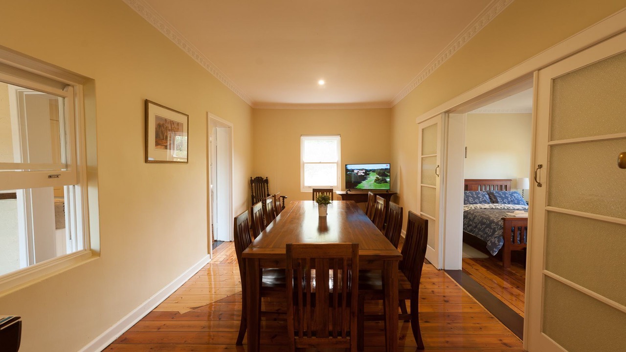 Photo of Livingroom in Nagambie