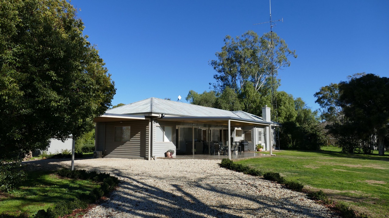 Photo of Outdoor in Nagambie