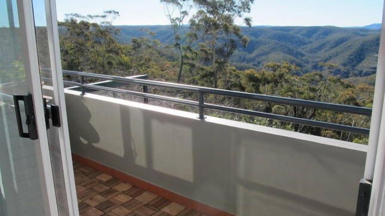 Photo of Patio Balcony in Wentworth Falls