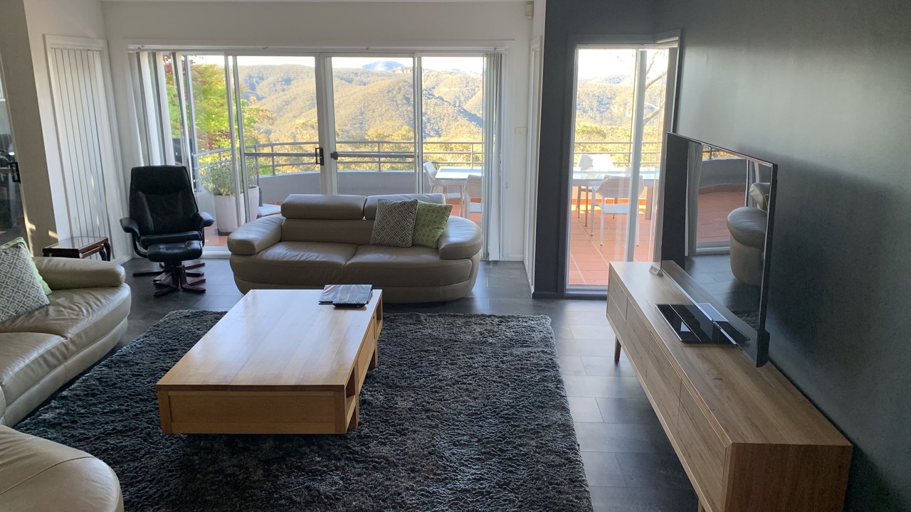 Photo of Bedroom in Wentworth Falls