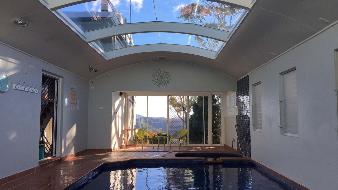 Photo of Outdoor in Wentworth Falls