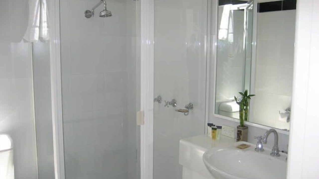 Photo of Bathroom in Wentworth Falls