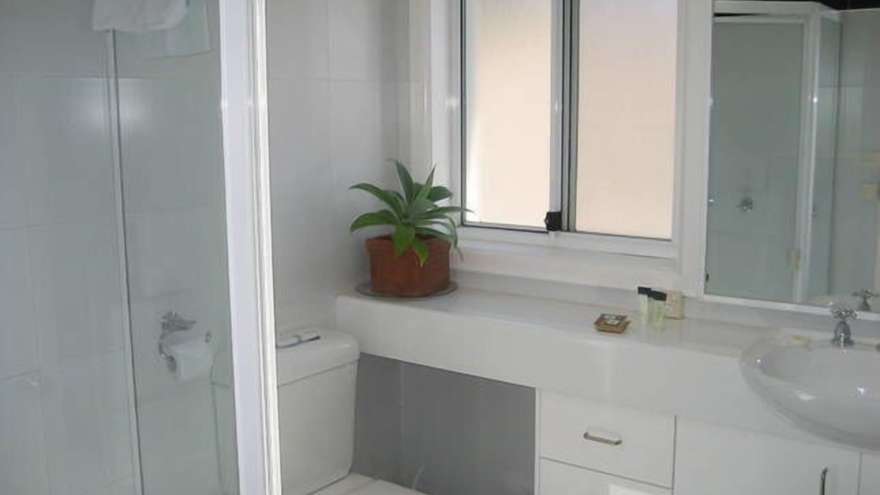 Photo of Bathroom in Wentworth Falls