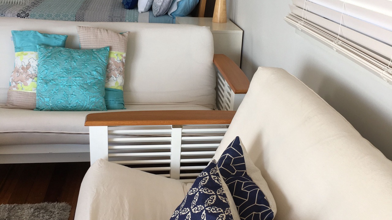 Photo of Bedroom in Erowal Bay