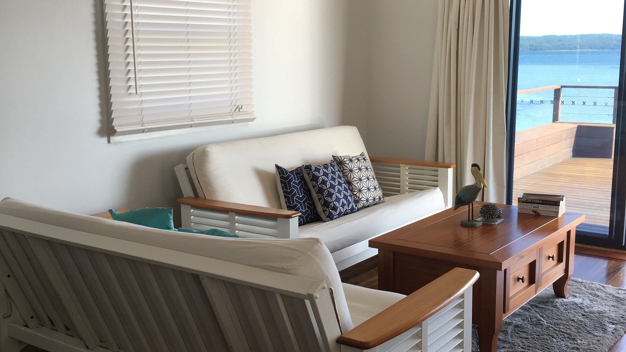Photo of Livingroom in Erowal Bay