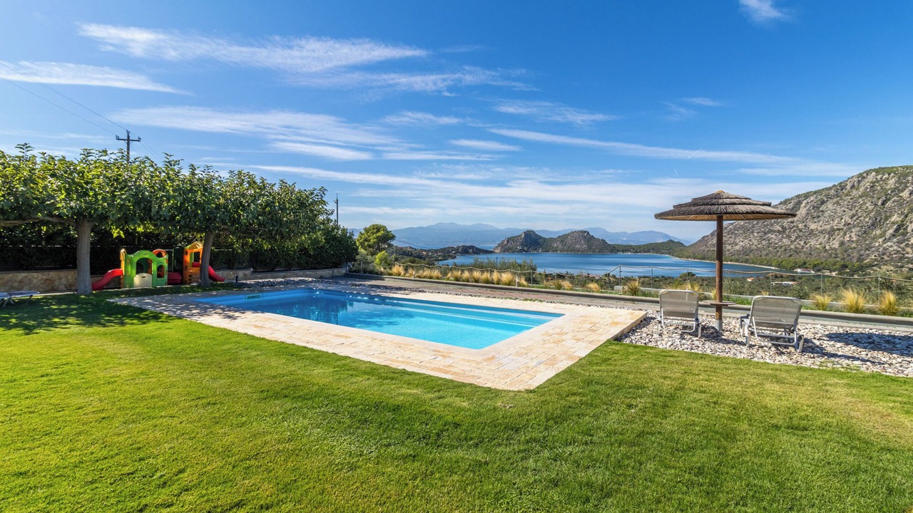 Photo of Outdoor in Limni Vouliagmenis