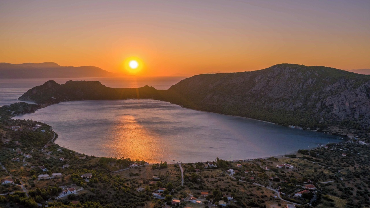 Photo of Outdoor in Limni Vouliagmenis