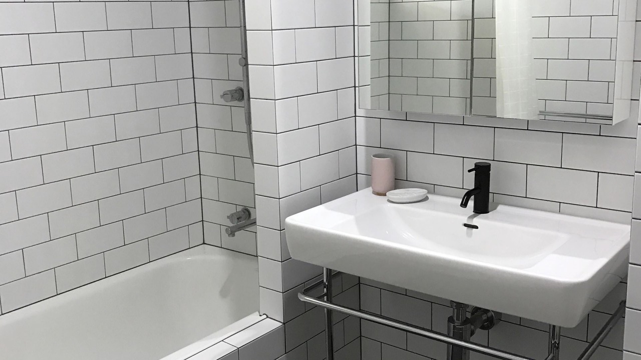Photo of Bathroom in South Mackay