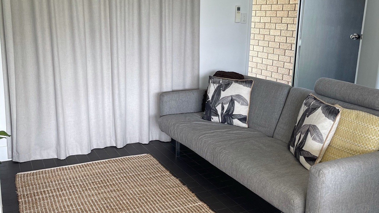Photo of Bedroom in South Mackay