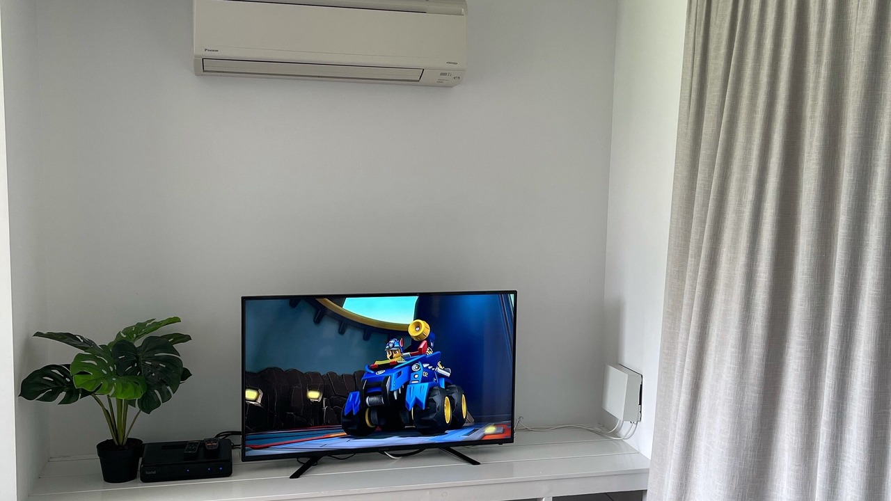 Photo of Bedroom in South Mackay