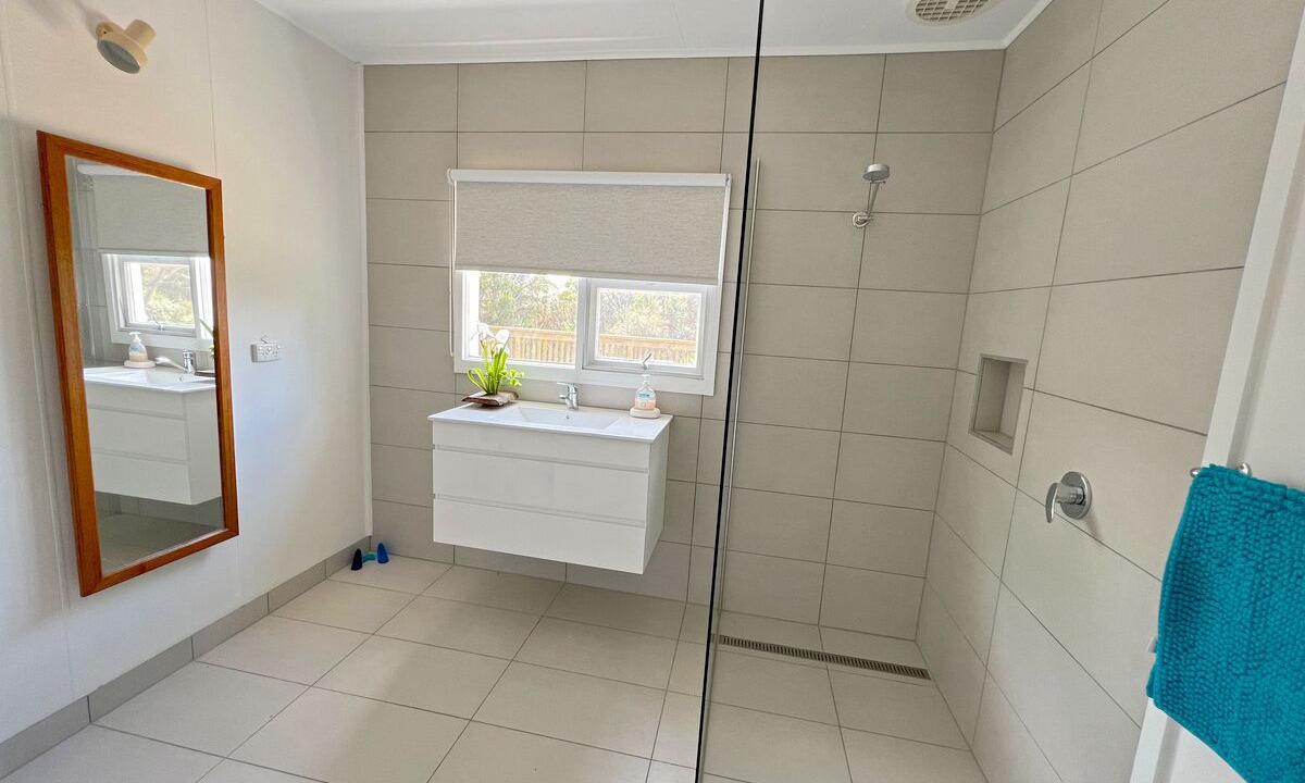 Photo of Bathroom in Killiecrankie