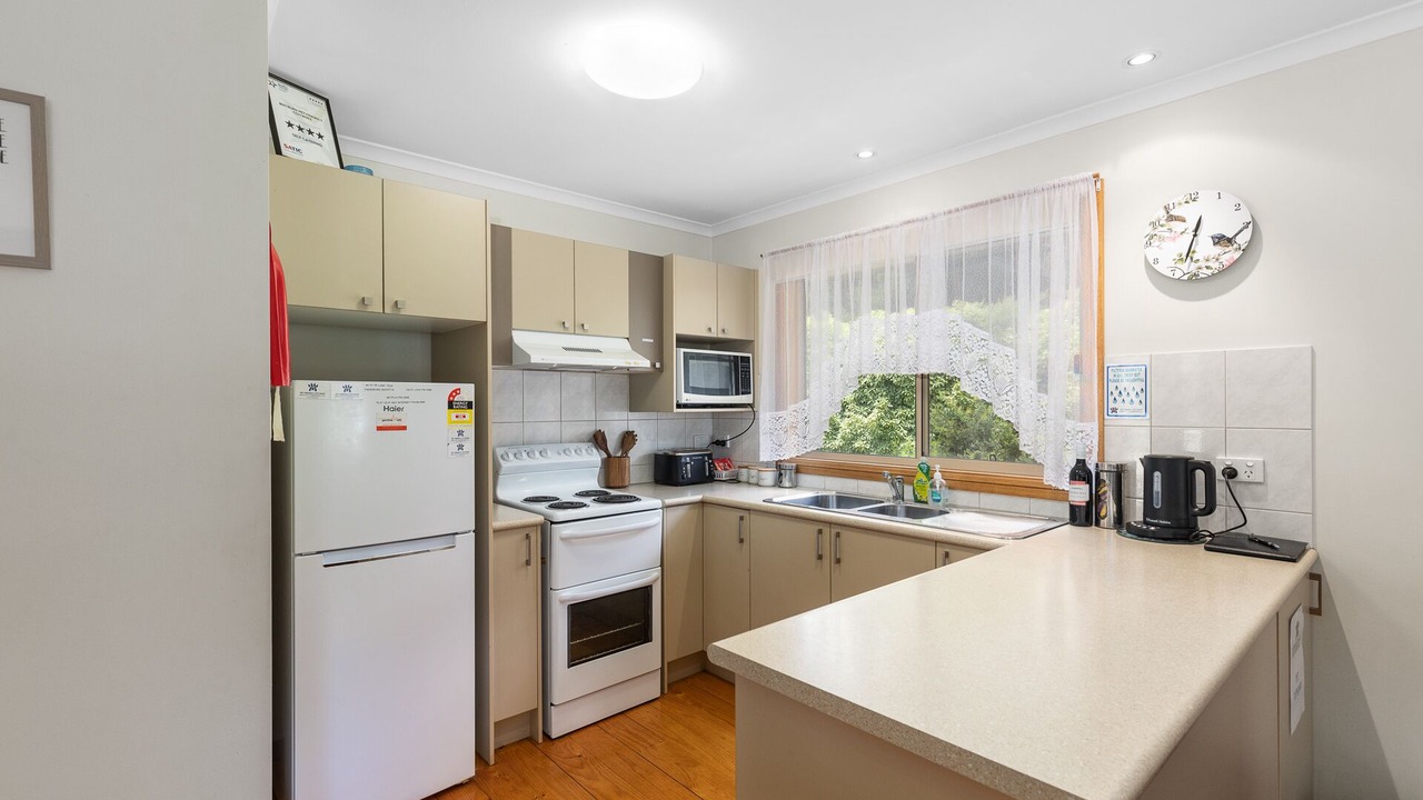 Photo of Kitchen in Worrolong
