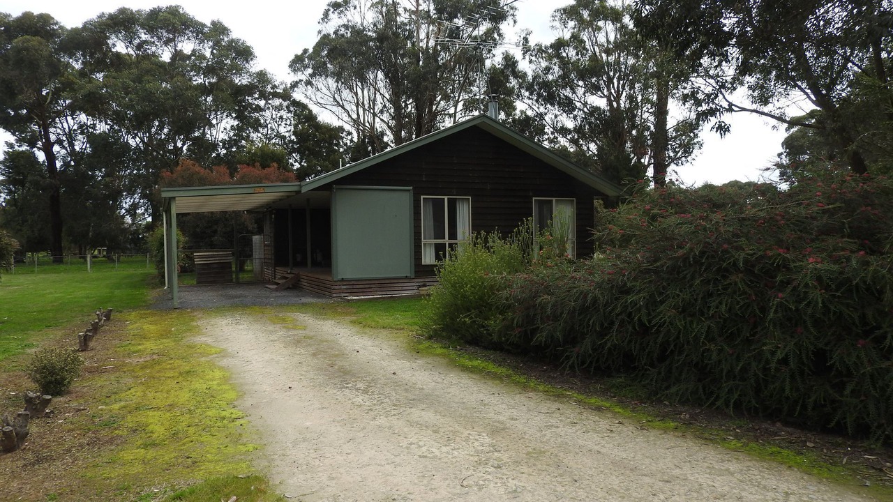 Photo of Outdoor in Worrolong