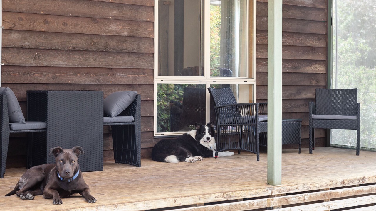 Photo of Patio Balcony in Worrolong