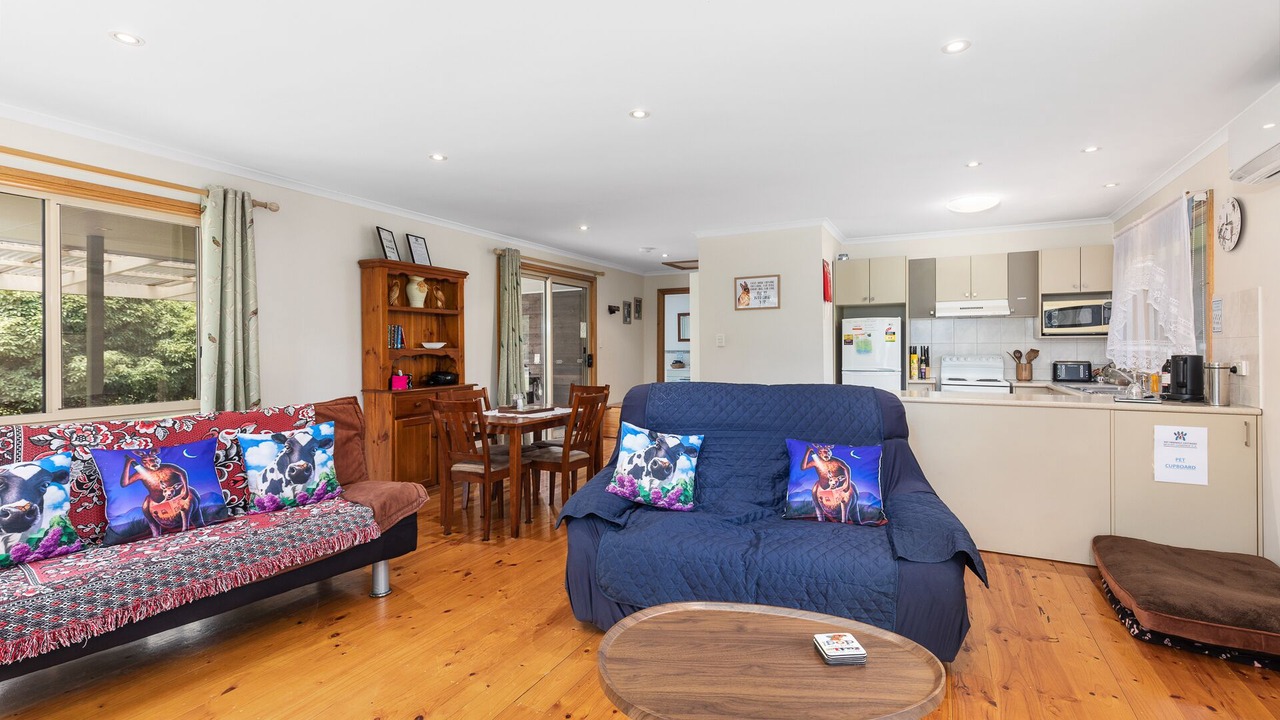 Photo of Livingroom in Worrolong