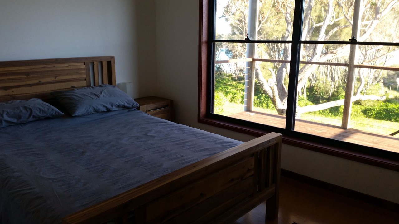 Photo of Bedroom in Bawley Point