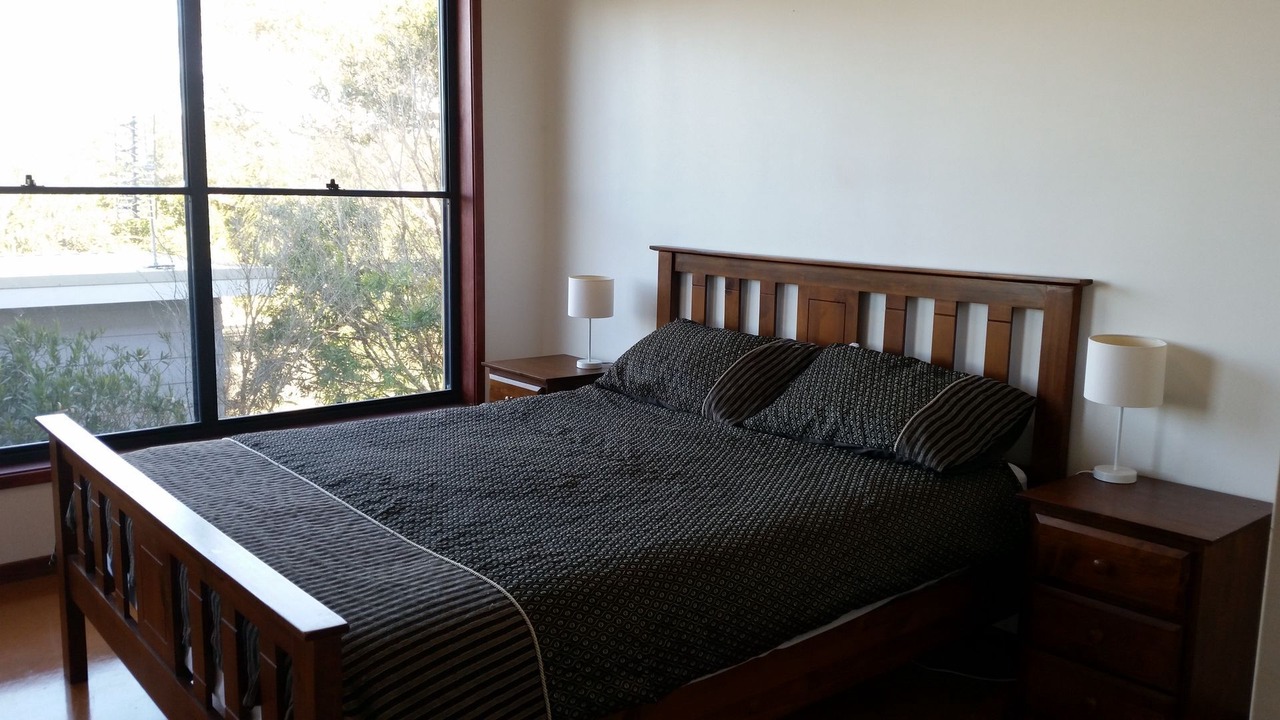 Photo of Bedroom in Bawley Point