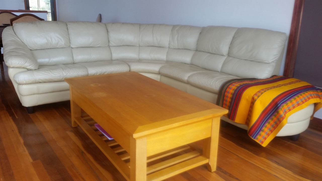 Photo of Livingroom in Bawley Point