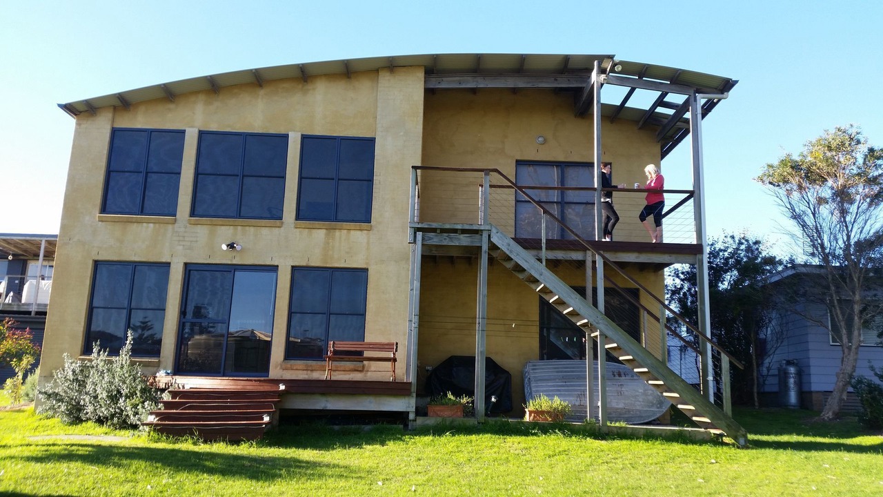 Photo of Outdoor in Bawley Point