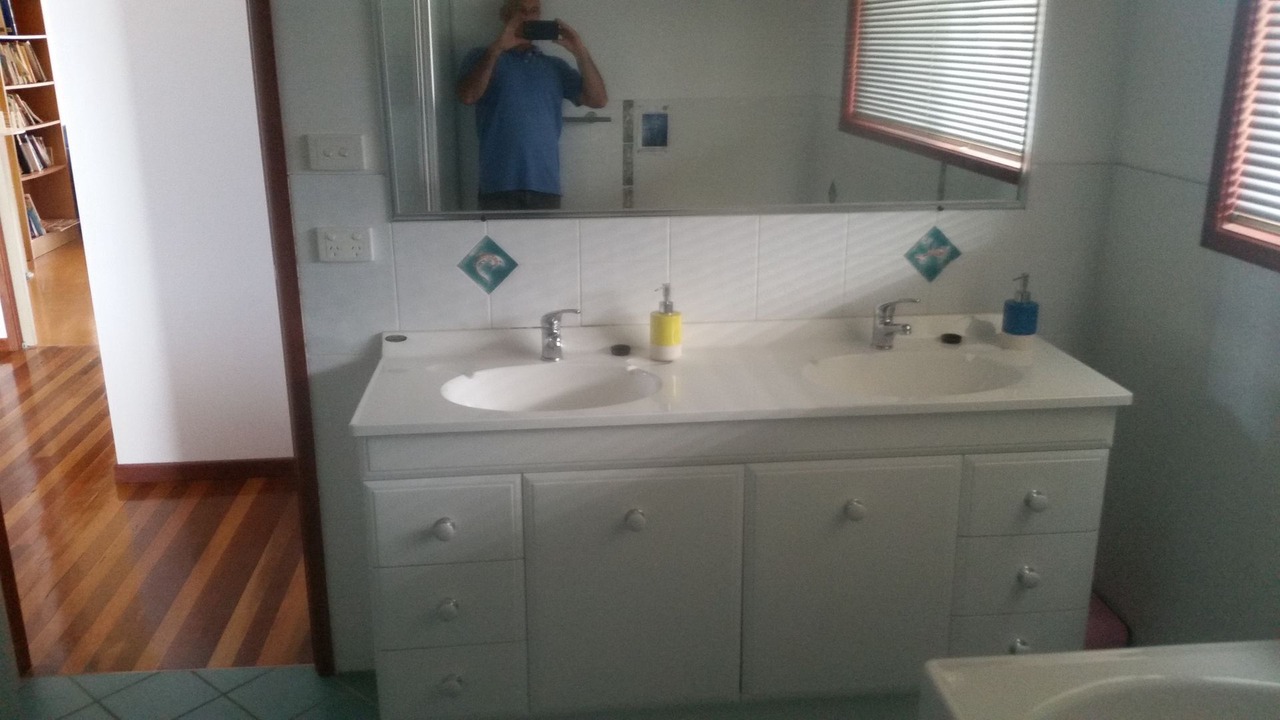Photo of Bathroom in Bawley Point