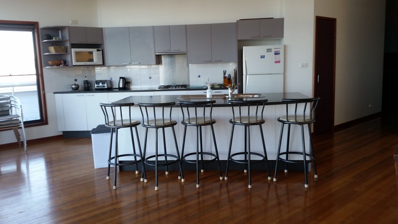 Photo of Kitchen in Bawley Point