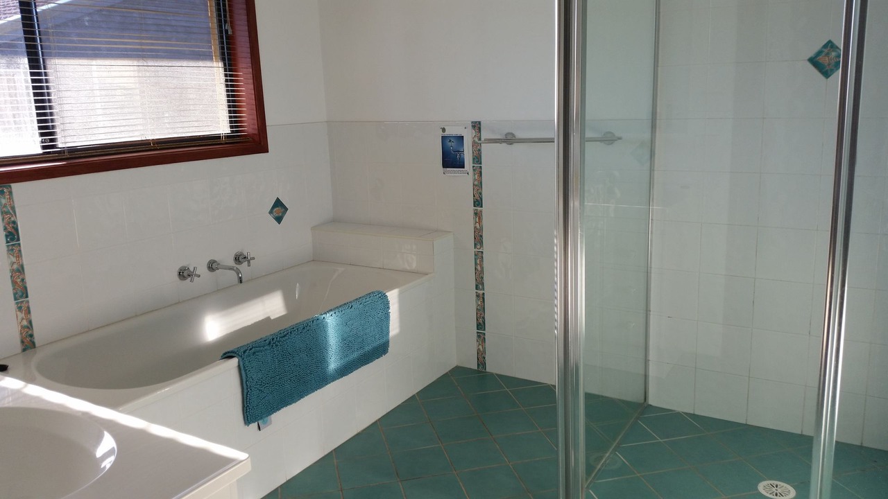 Photo of Bathroom in Bawley Point