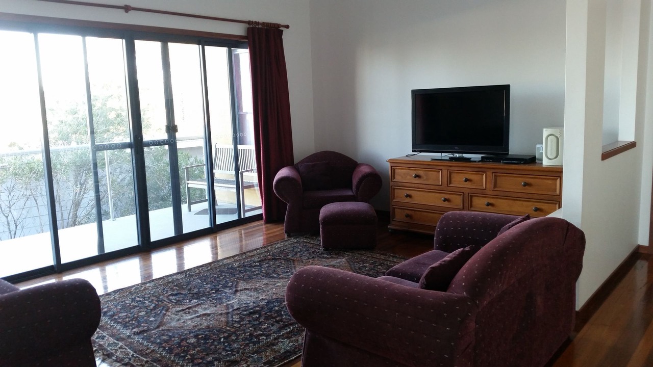 Photo of Livingroom in Bawley Point