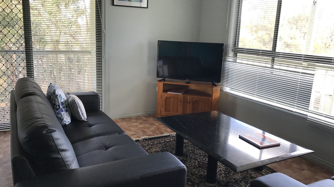 Photo of Livingroom in Golden Beach