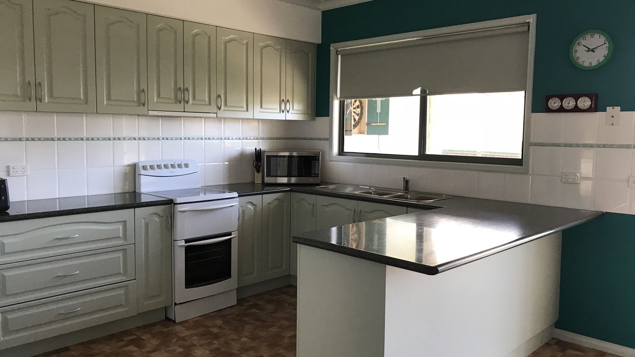 Photo of Kitchen in Golden Beach