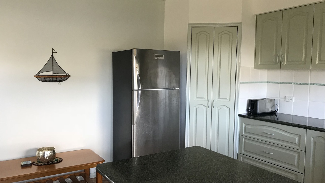 Photo of Kitchen in Golden Beach