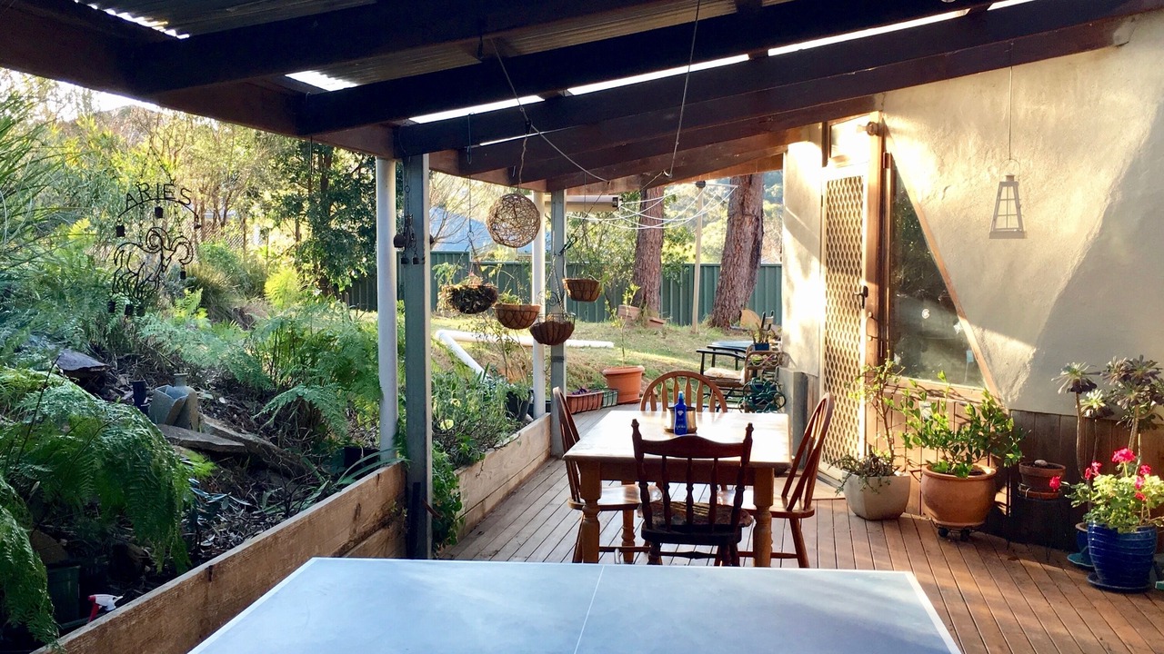 Photo of Outdoor in Bullaburra
