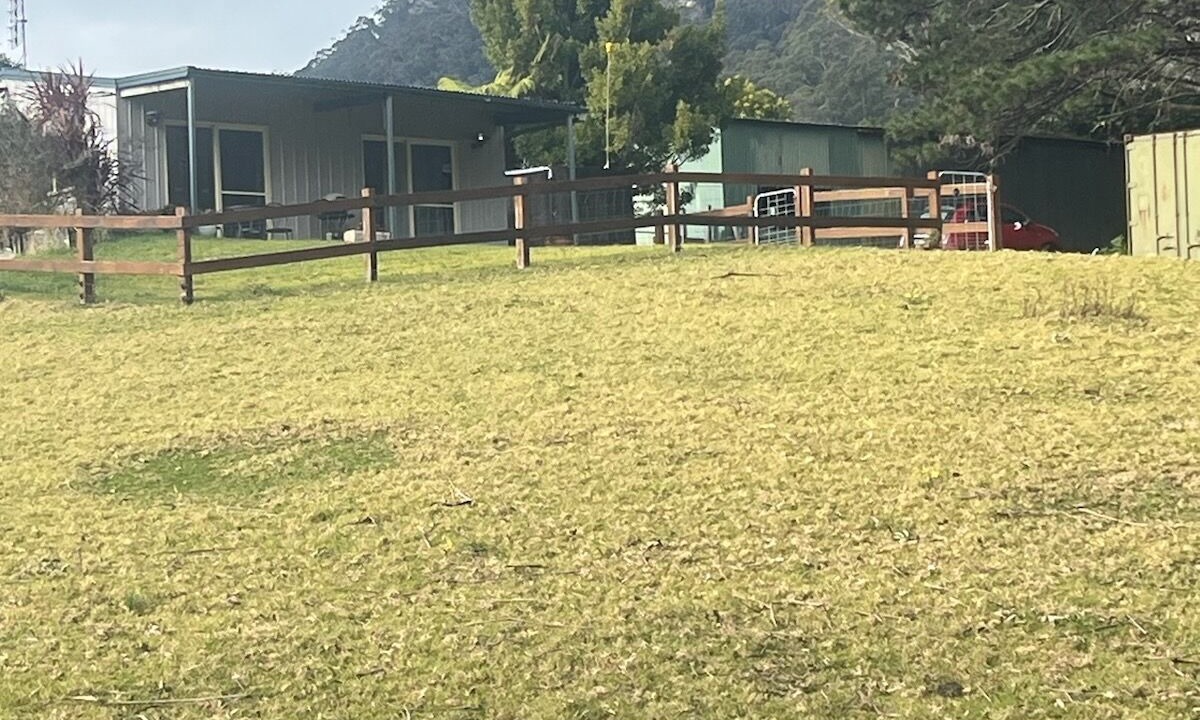 Photo of Outdoor in Woodhill