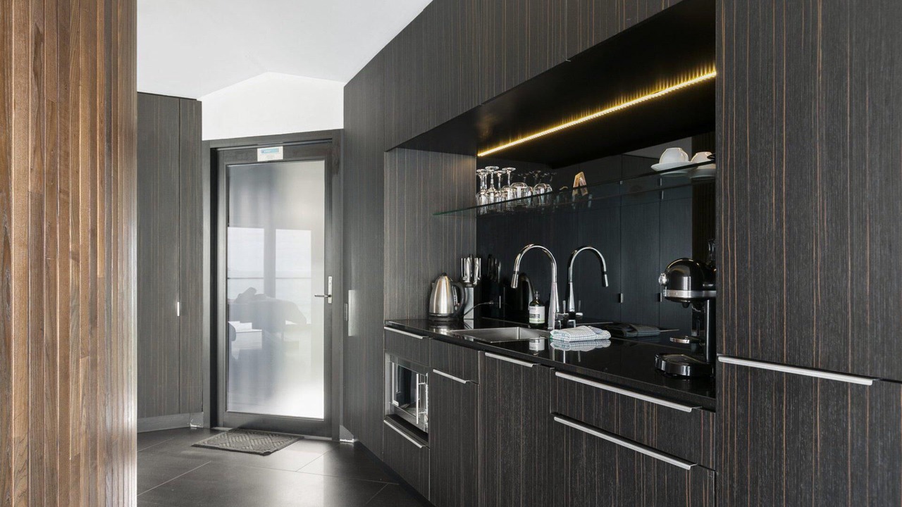 Photo of Kitchen in Fairhaven