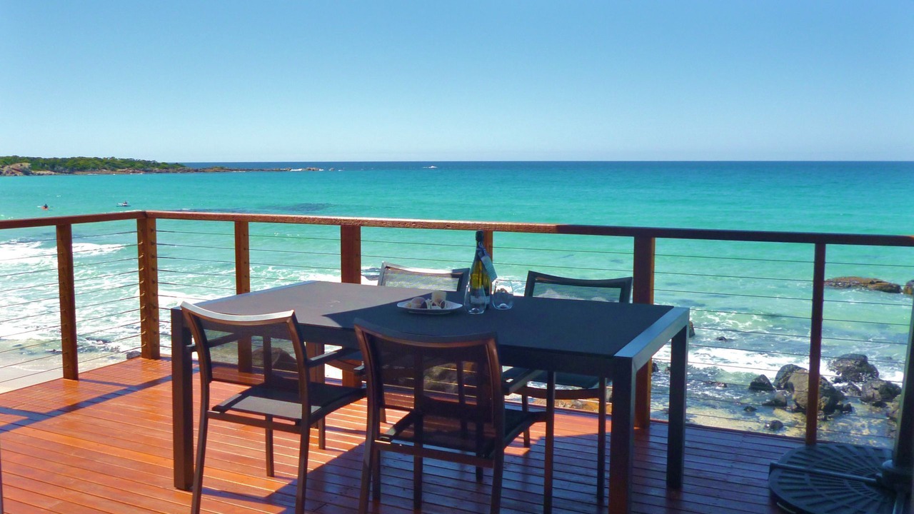 Photo of Outdoor in Boat Harbour Beach