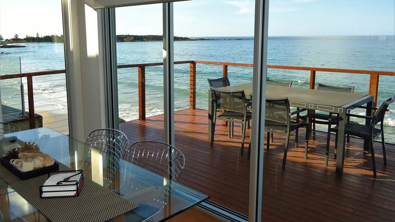 Photo of Outdoor in Boat Harbour Beach