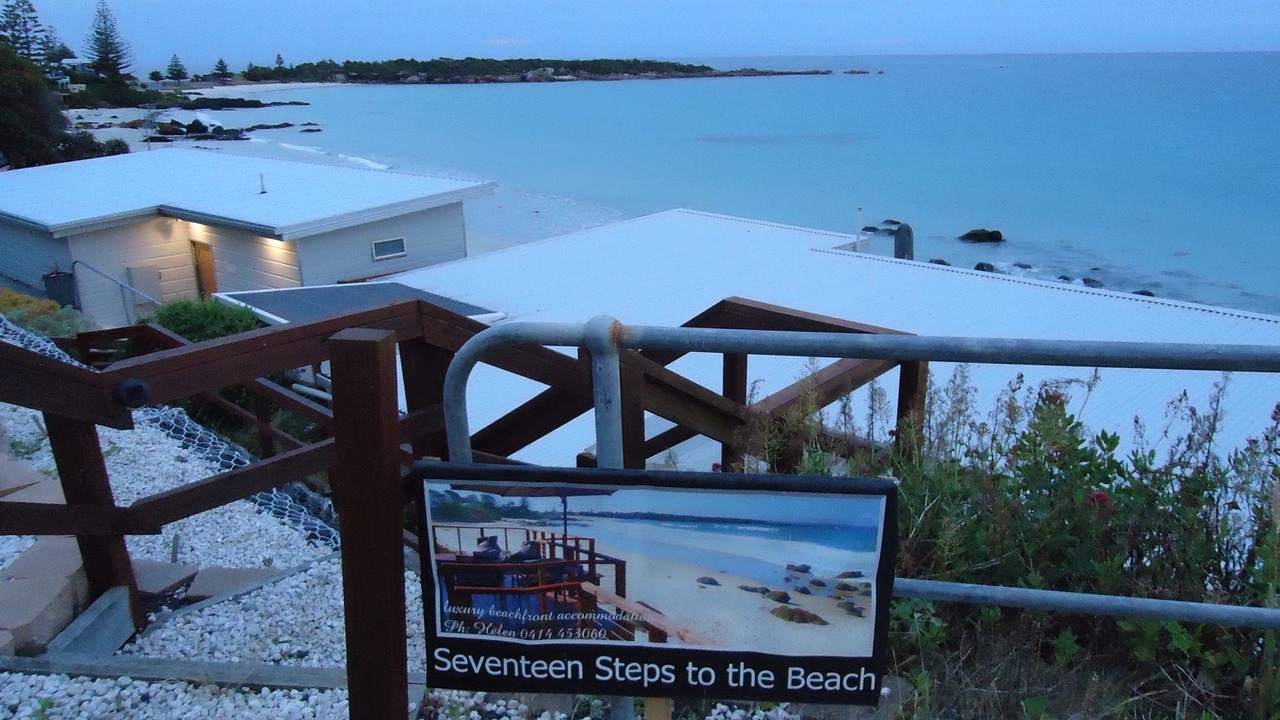 Photo of Outdoor in Boat Harbour Beach