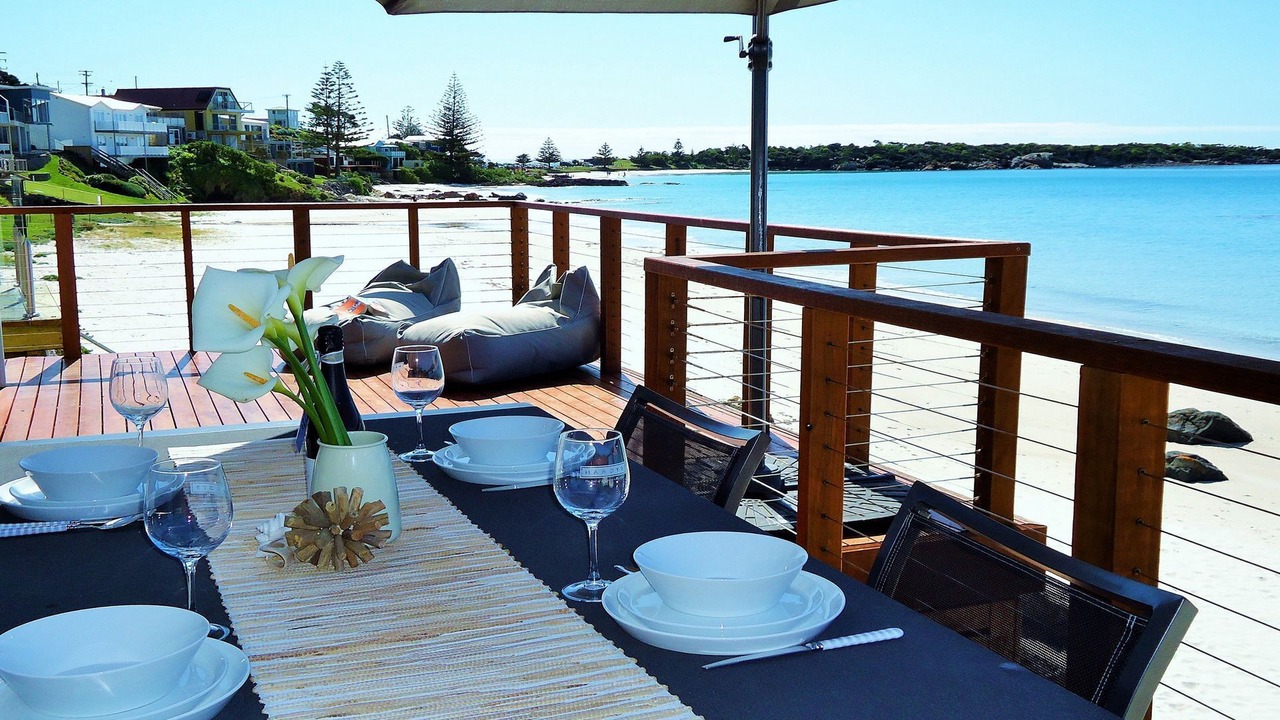 Photo of Outdoor in Boat Harbour Beach