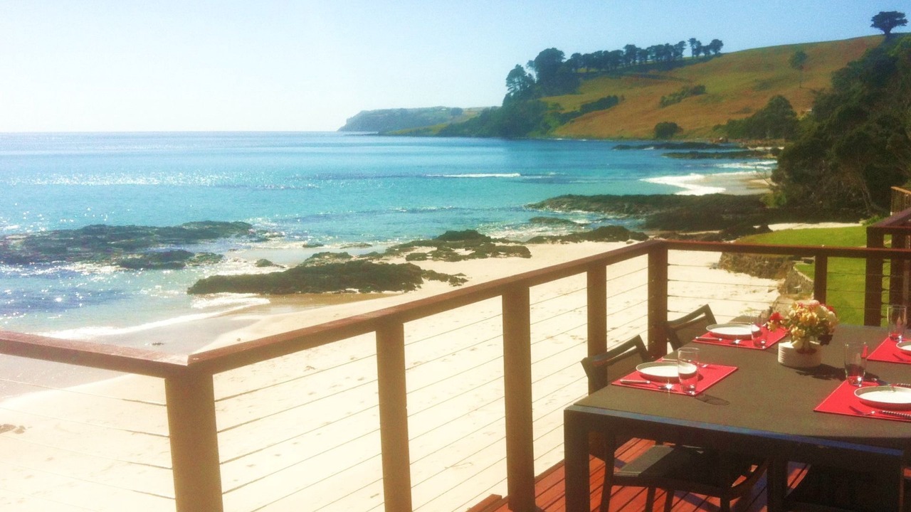 Photo of Outdoor in Boat Harbour Beach