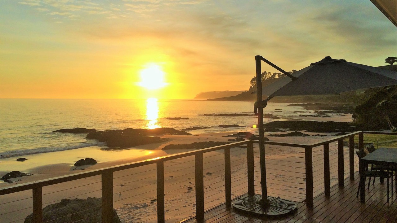 Photo of Outdoor in Boat Harbour Beach