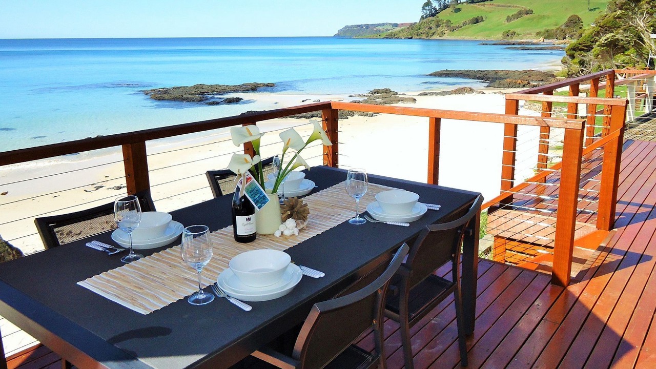 Photo of Outdoor in Boat Harbour Beach