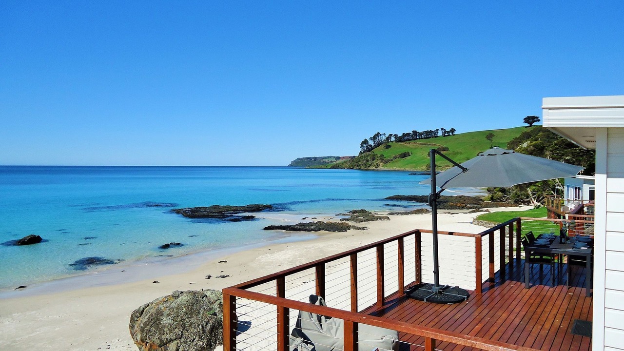 Photo of Outdoor in Boat Harbour Beach