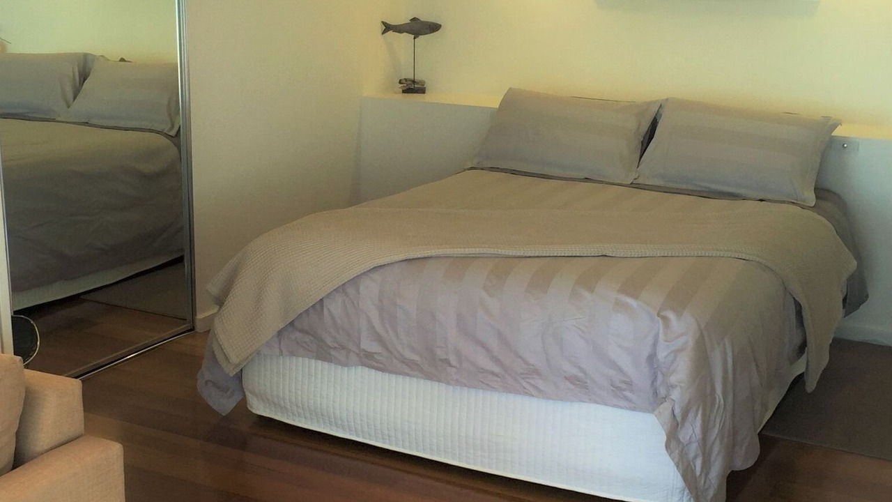 Photo of Bedroom in Boat Harbour Beach