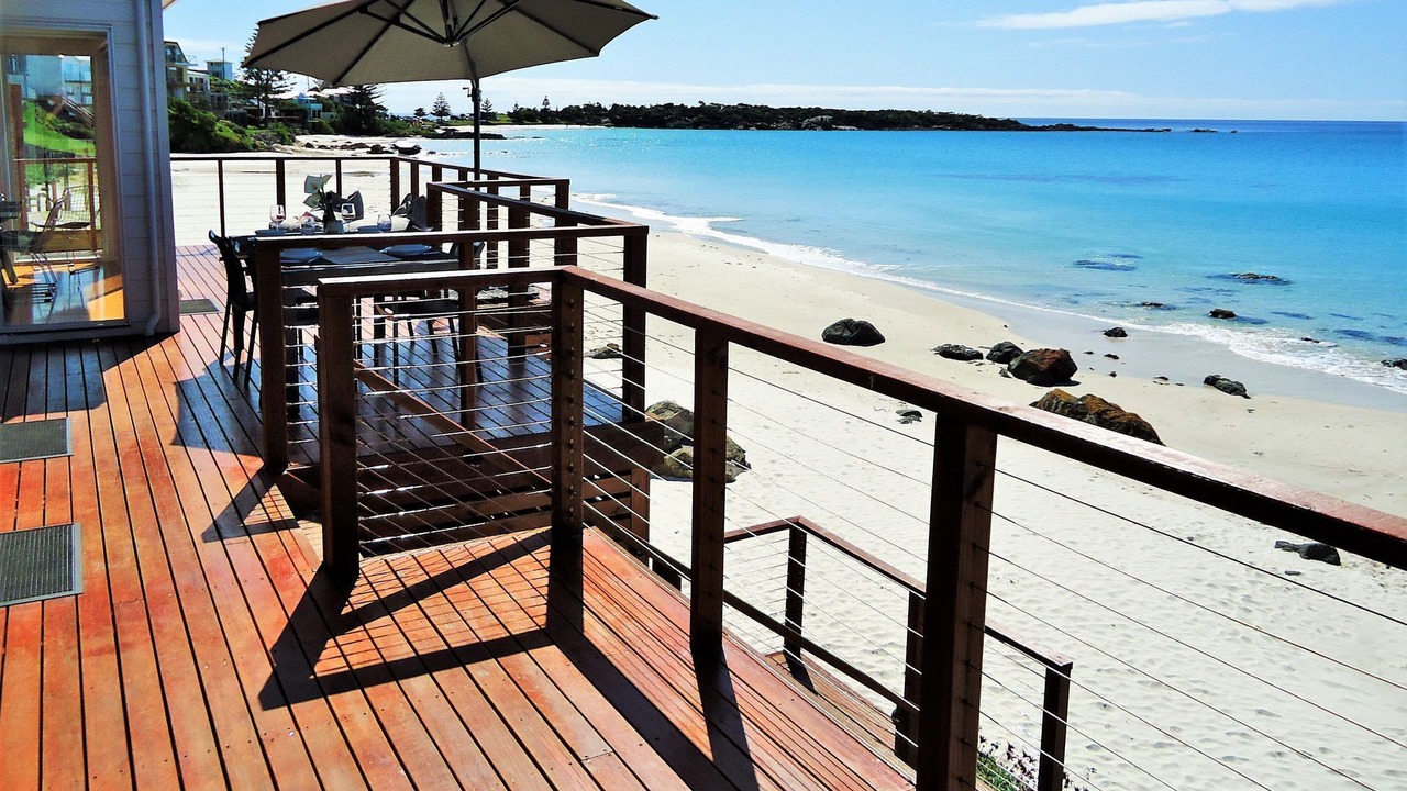 Photo of Outdoor in Boat Harbour Beach