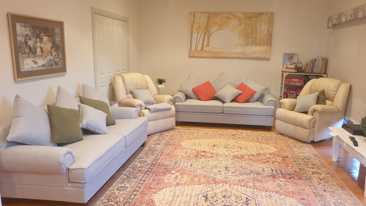 Photo of Bedroom in Maldon