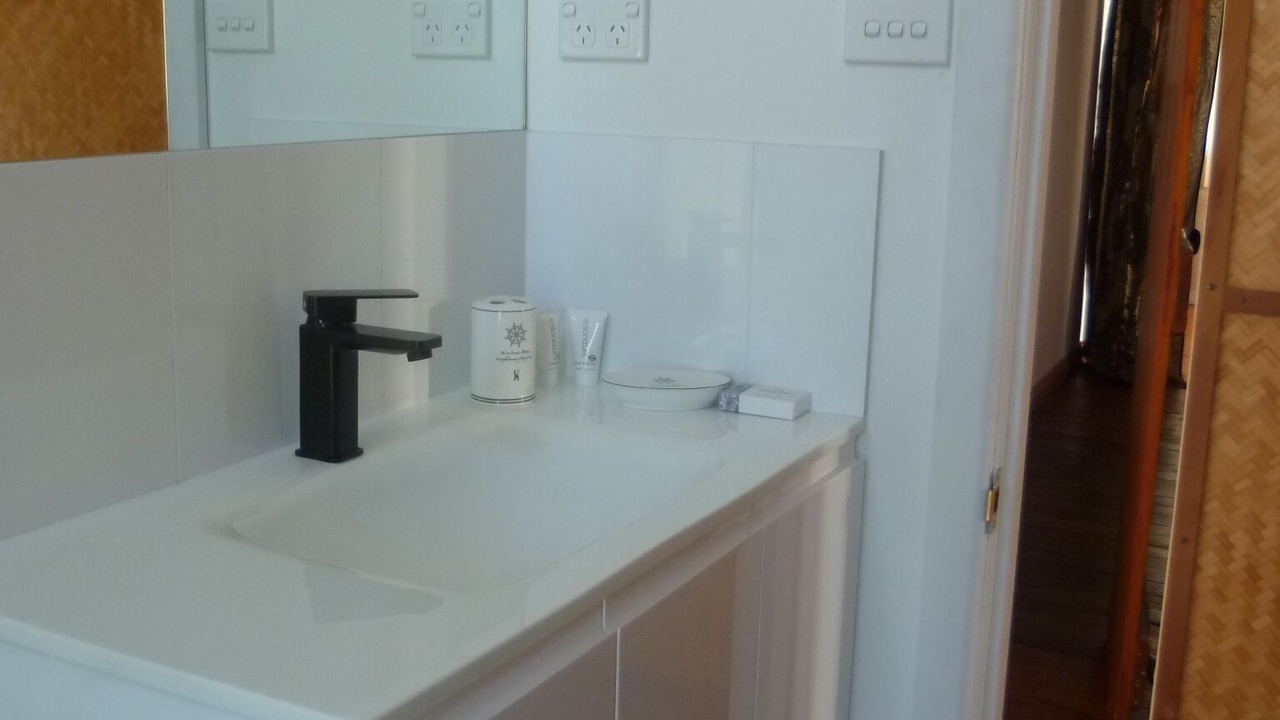 Photo of Bathroom in Red Rock