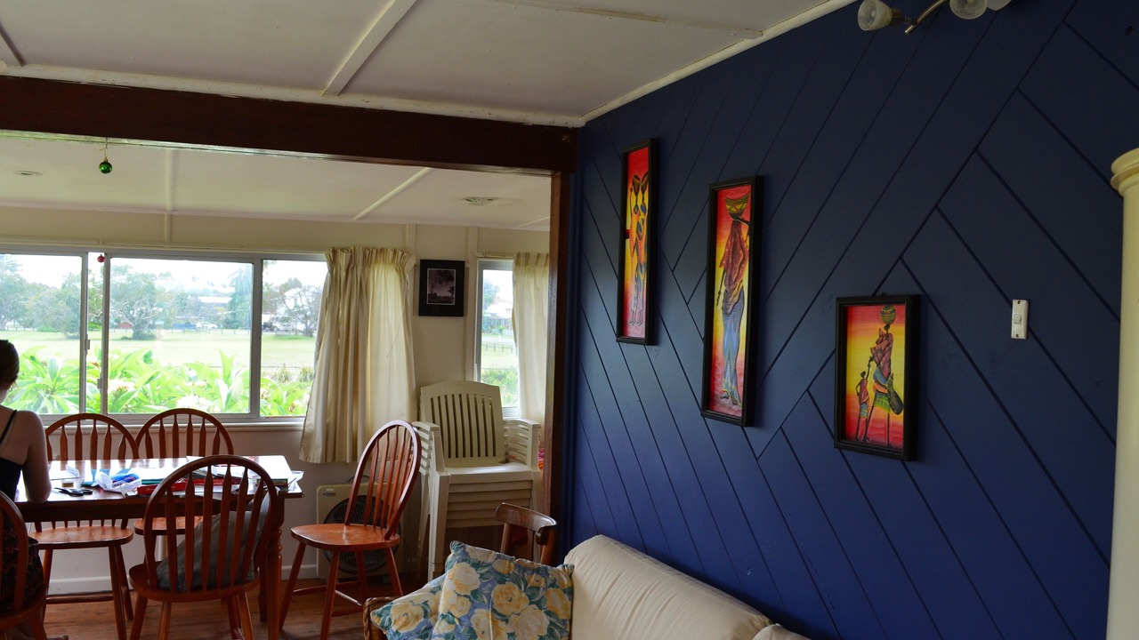 Photo of Livingroom in Red Rock