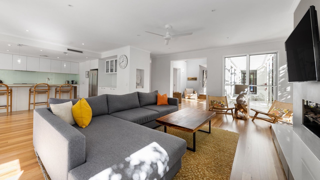 Photo of Livingroom in Marcoola