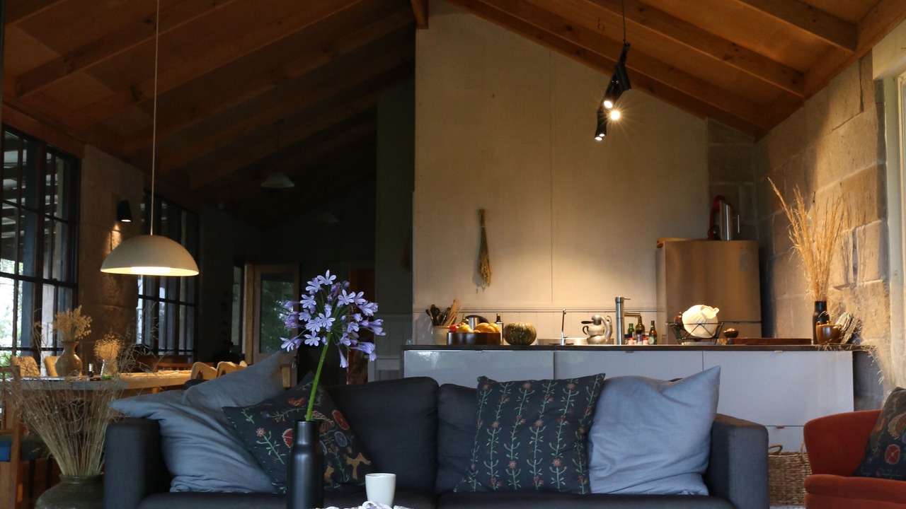 Photo of Livingroom in Bungwahl