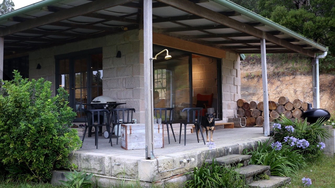 Photo of Outdoor in Bungwahl