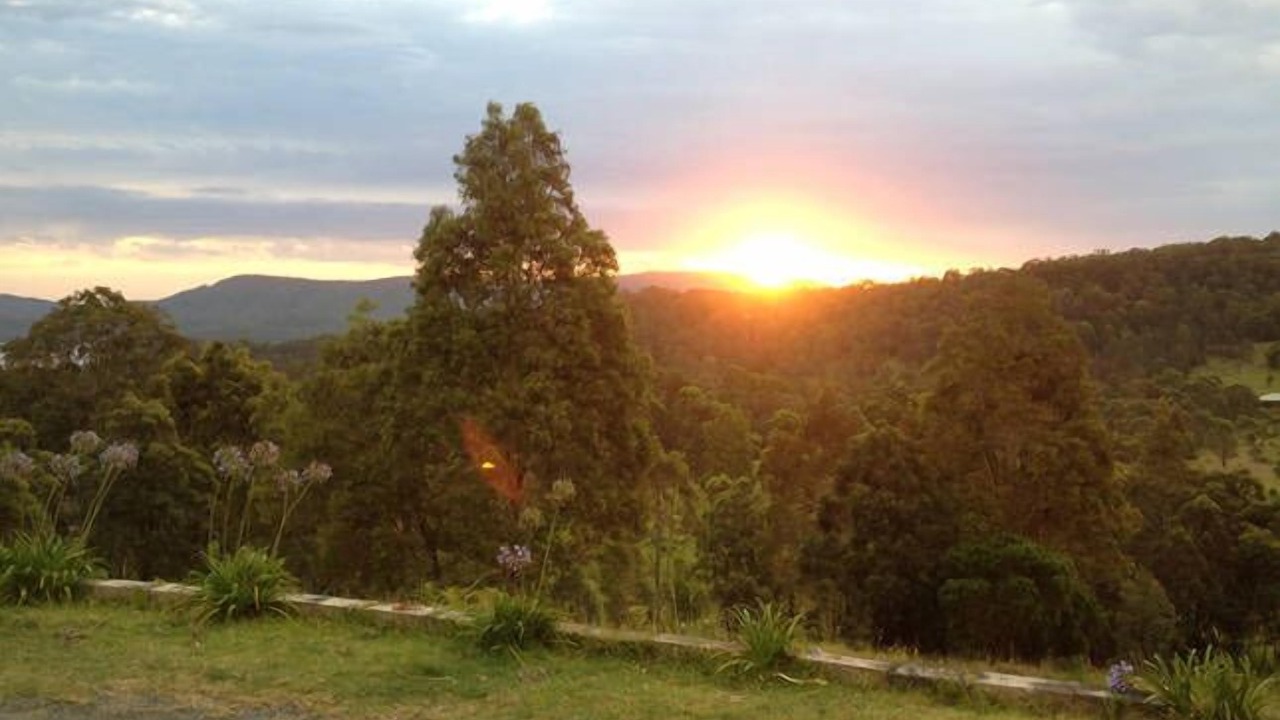 Photo of Outdoor in Bungwahl